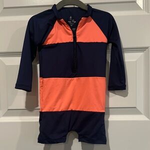 Classic Prep Kid's Morgan Swimsuit‎ - NWOT